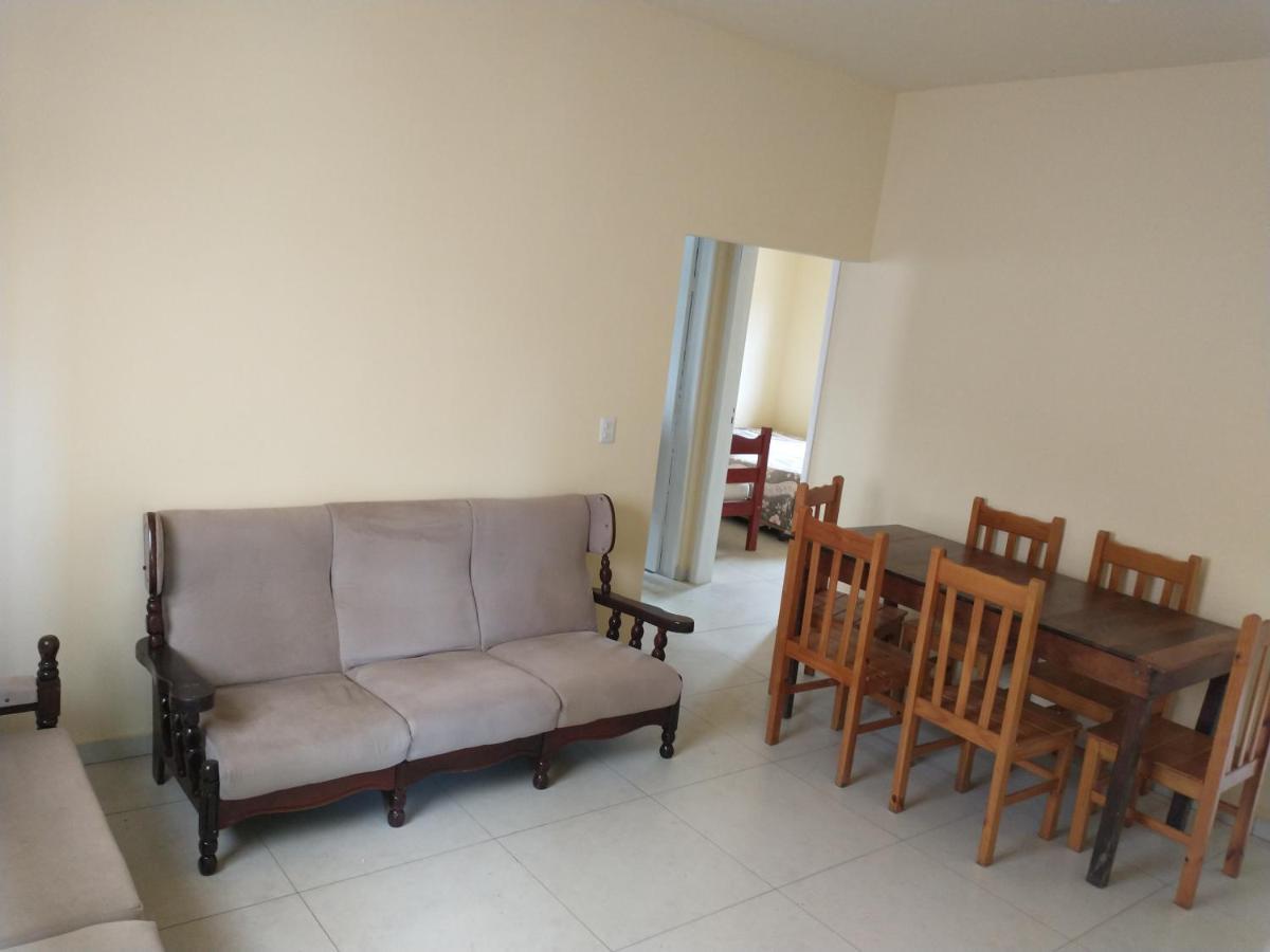 Chales Beira Rio - Praia Do Maranduba - Apartamento 2 Quartos Apartment Убатуба Екстериор снимка