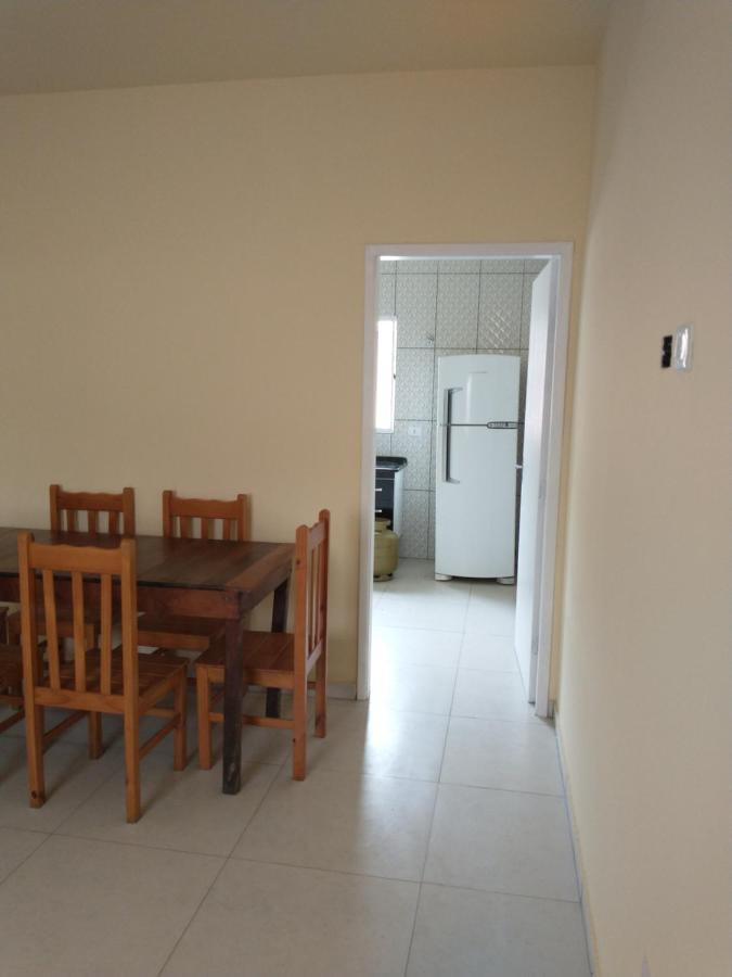 Chales Beira Rio - Praia Do Maranduba - Apartamento 2 Quartos Apartment Убатуба Екстериор снимка