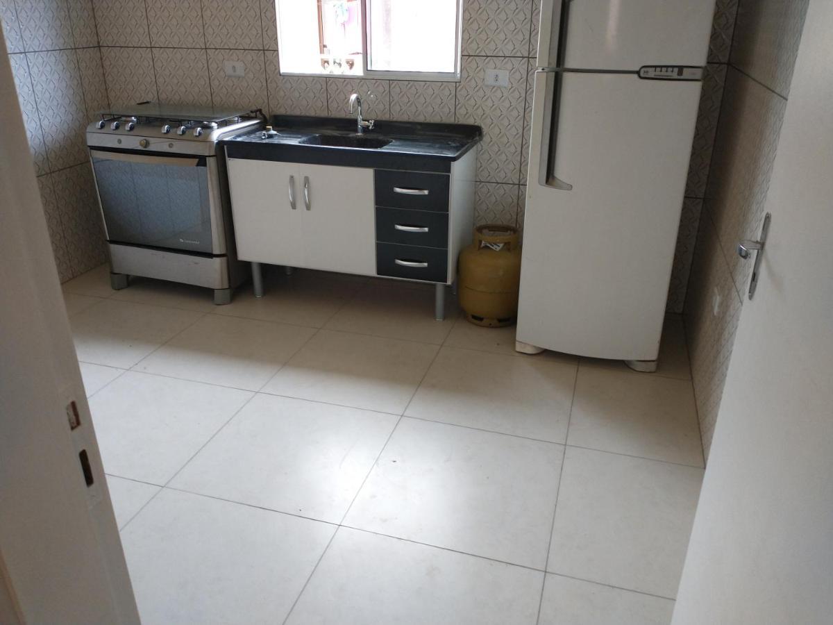 Chales Beira Rio - Praia Do Maranduba - Apartamento 2 Quartos Apartment Убатуба Екстериор снимка